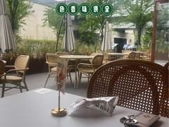 -美泰·Mangothai·清迈云街(天空之城店)