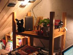 -Babycat私家御饼屋(龙头路一店)