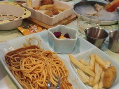 -悦荟牛排餐厅(萨尔图万达店)