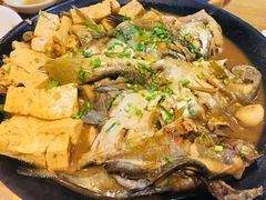 -船歌·鱼水饺青岛菜(闽江二路店)