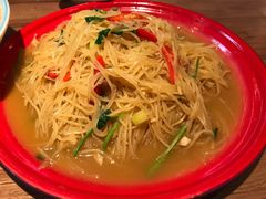 泰椒土豆丝-先启半步颠小酒馆(白麓里店)
