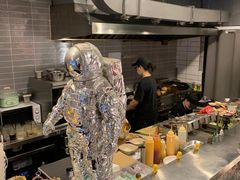 -shark burger·鲨鱼汉堡(交子大道店)