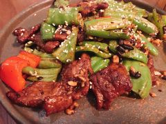 -来龙里 精致 东南亚餐室(万象城店)