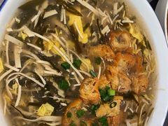 -老淮滨-蚌埠非遗小吃(淮河路店)