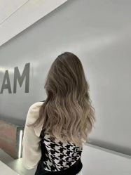 -MI HAIR