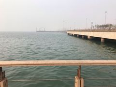 -东疆建设开发纪念公园
