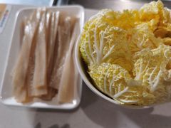 -古乐牛香·鲜牛肉牛杂火锅(新区店)