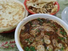 -龙鳞路第一家牛肉汤