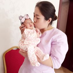 -馨月汇·独栋月子会所(静安店)