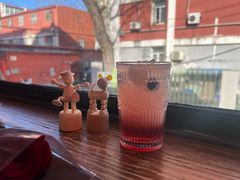 -Catch Bagel(芳草地店)