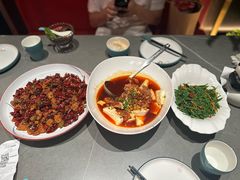 -四川饭店(城乡购物中心店)