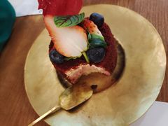 -1981牛排西餐厅(海信店)