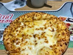 -棒约翰比萨·意面(金桥国际店)