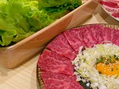 -大阪烧肉BAKA一代(十亩地店)