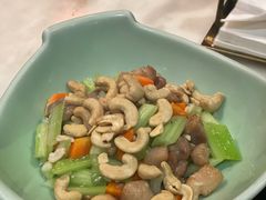 -誉八仙粤菜(万象天地店)