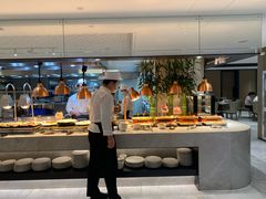 -晶丽香榭自助餐(南京大饭店)