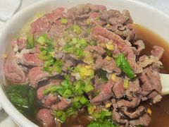 五花趾-菜忠潮州牛肉店(岗厦店)