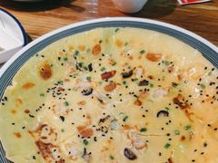 -吕氏疙瘩汤·私家菜馆(慈云寺店)