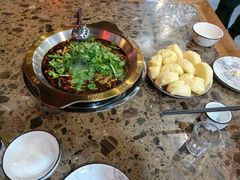 -徐氏竹香园牛肉火锅(飞虎路店)