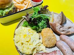 -MIKAKU(万达广场上海宝山店)