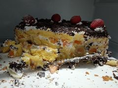 -卡萨米亚动物奶油生日蛋糕(新都汇店)