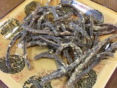 -乐山第一家临江鳝丝(茶坊路店)