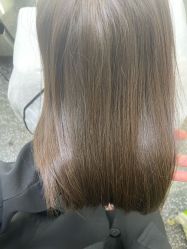 -东梵造型·烫发染发接发连锁SALON