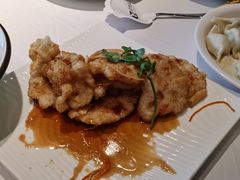 -东方饺子王(工农大路店)