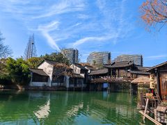 -乌镇景区