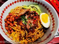 -味福记·本地特色菜(八一万达广场店)