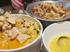 -前海沿·青岛菜(李沧万达店)