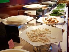 -银川国贸中心酒店