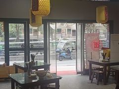 -杨姐大碗面(电厂南路店)