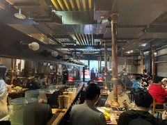 -火炉火自助餐(枫蓝国际店)