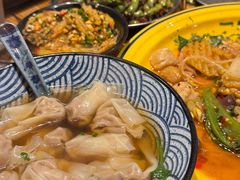 -北丐先生·野馄饨烧烤(雨花万象店)