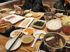 -嗨羊火锅(西环店)