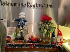 -大头虾越式风味餐厅(光明广场店)