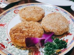 -鹿鸣春饭店(总店)