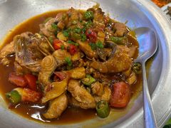 -大师傅金奖啤酒鱼(西街口总店)