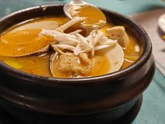 -平壤馆(西塔街店)