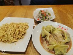 -东泰祥生煎馆(重庆北路店)