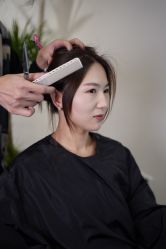 -MMby Hair Code芭曲发型