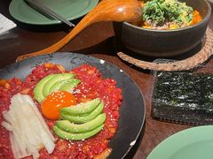 -Fuzzy Bistro 浮几韩餐·茶酒馆