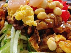 -大姨捞面(新安花园店)