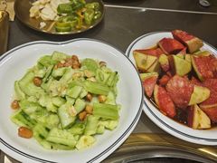 -炉队长·齐齐哈尔家庭烤肉(马家堡店)