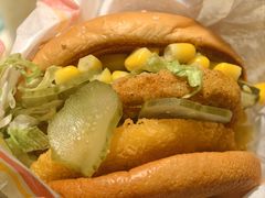 -麦当劳(团结湖店)
