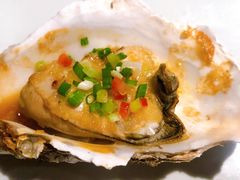 -很久以前羊肉串(中山公园店)