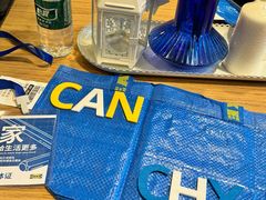 -宜家家居(哈尔滨商场店)