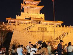 -解放阁