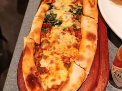 -Efes Turkish & Mediterranean Cuisine 艾菲斯餐厅(陆家嘴店)